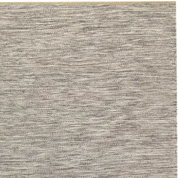 Tappeto Allium 200 x 300 cm - Salt & pepper - Kateha
