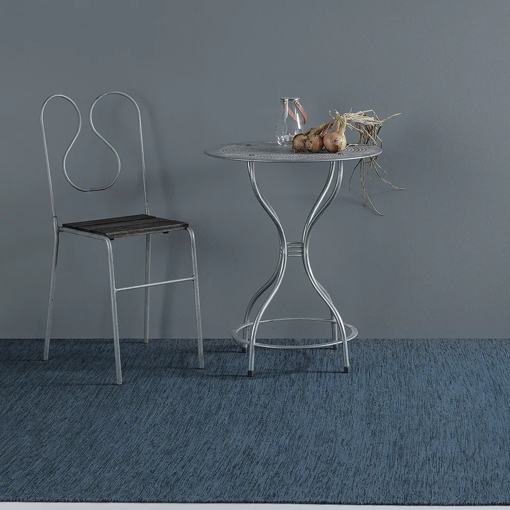 Tappeto Allium 200 x 300 cm, Shark grey Kateha