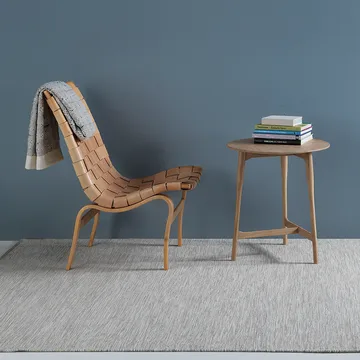 Tappeto Allium 200 x 300 cm - Shark grey - Kateha