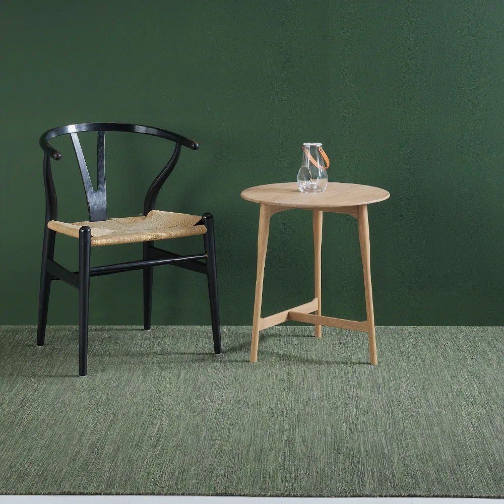 Tappeto Allium 200 x 300 cm, Shark grey Kateha