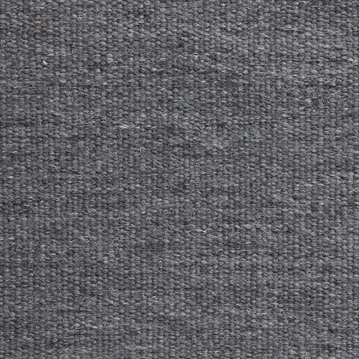 Tappeto Allium 200 x 300 cm - Shark grey - Kateha