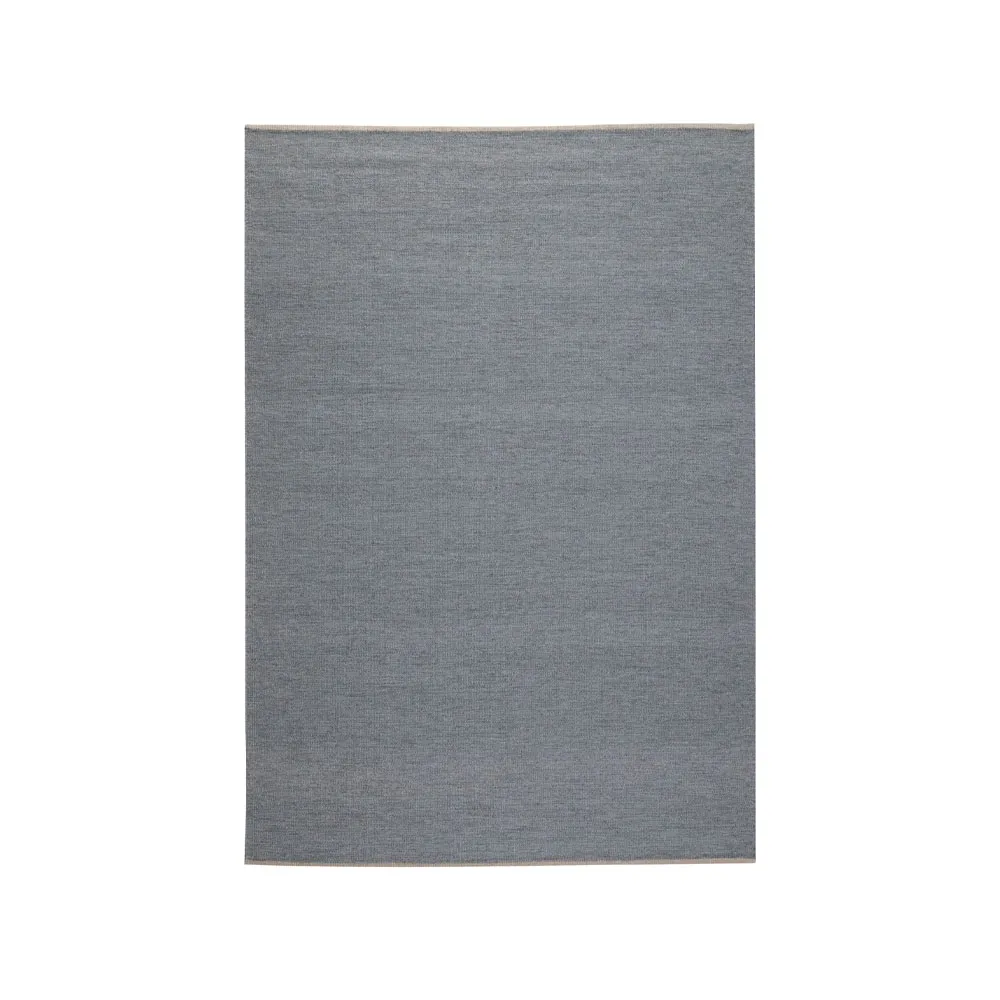 Tappeto Allium 200 x 300 cm, Silver blue Kateha