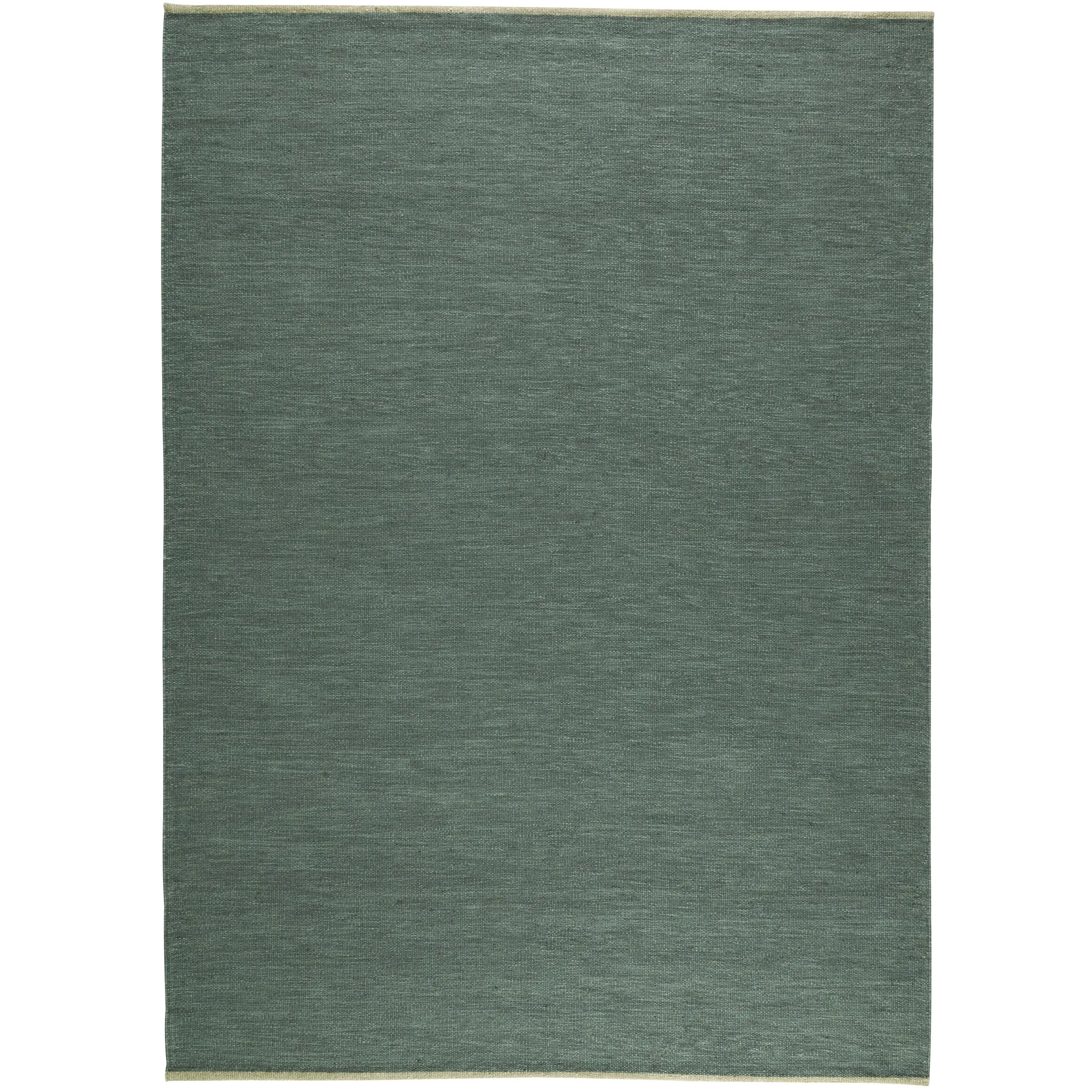 Tappeto Allium 200 x 300 cm, verde opaco Kateha