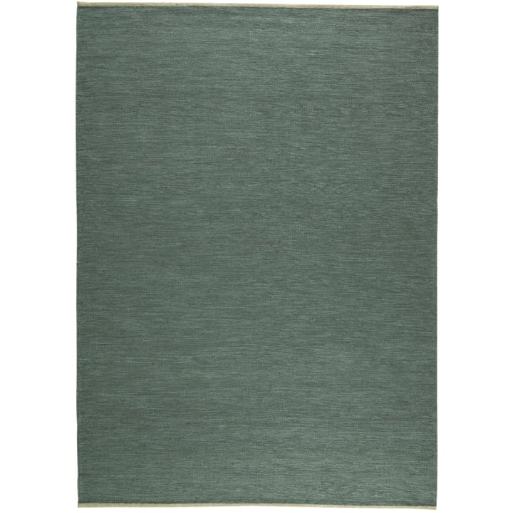 Tappeto Allium 200 x 300 cm - verde opaco - Kateha