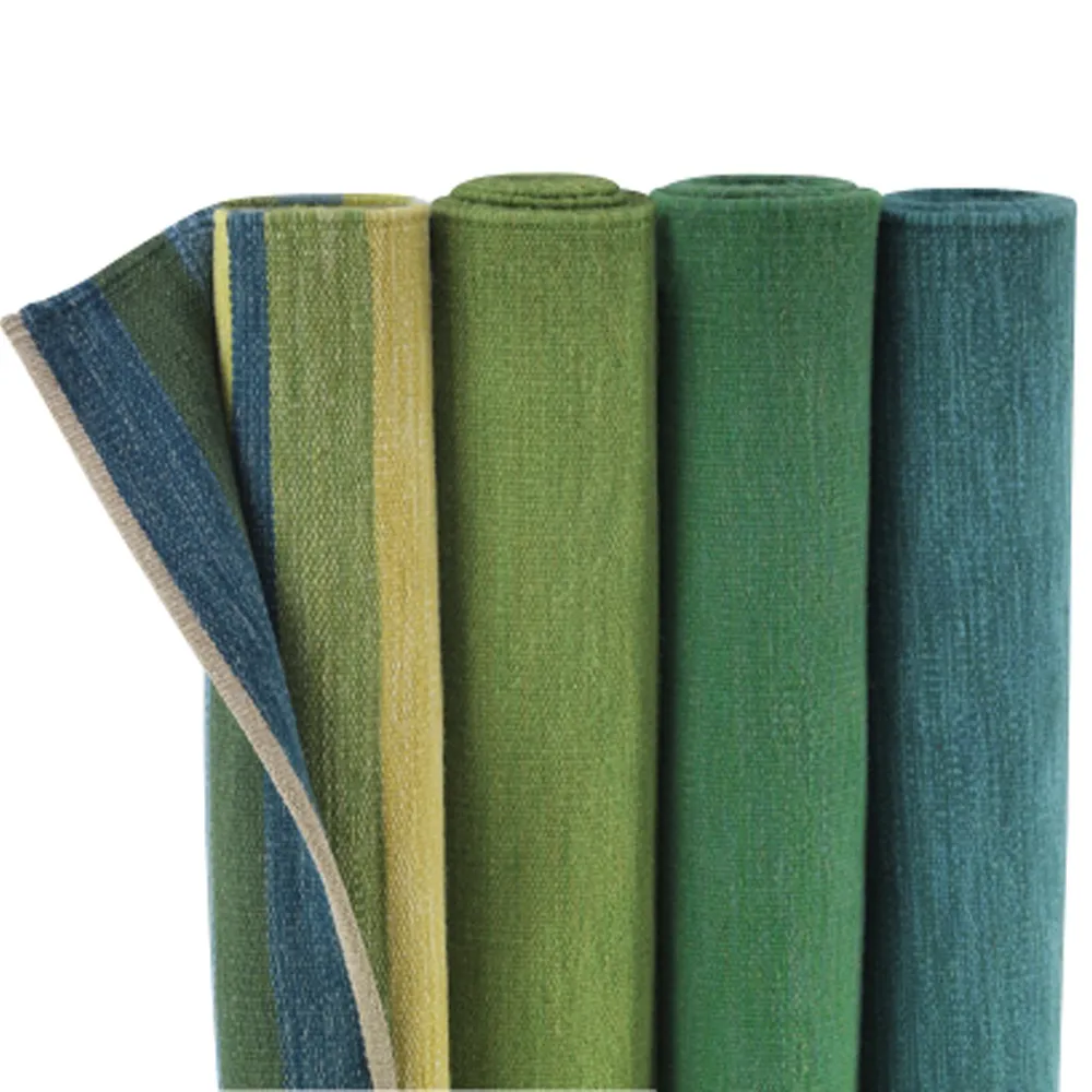 Tappeto Allium 80 x 250 cm, Deep blue Kateha