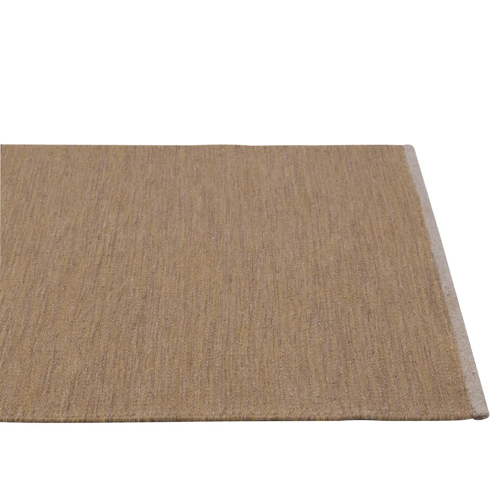Tappeto Allium 80 x 250 cm, Desert straw Kateha