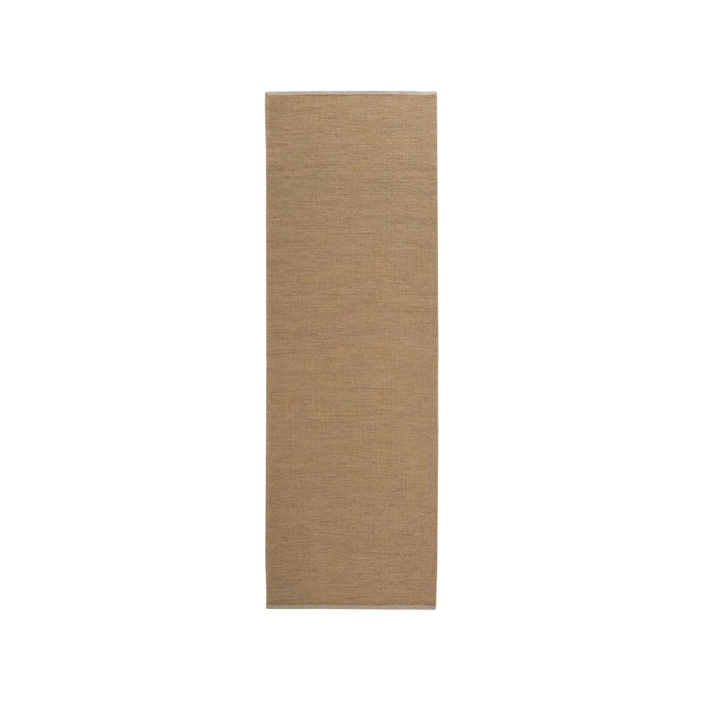 Tappeto Allium 80 x 250 cm, Desert straw Kateha