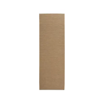 Tappeto Allium 80 x 250 cm - Desert straw - Kateha