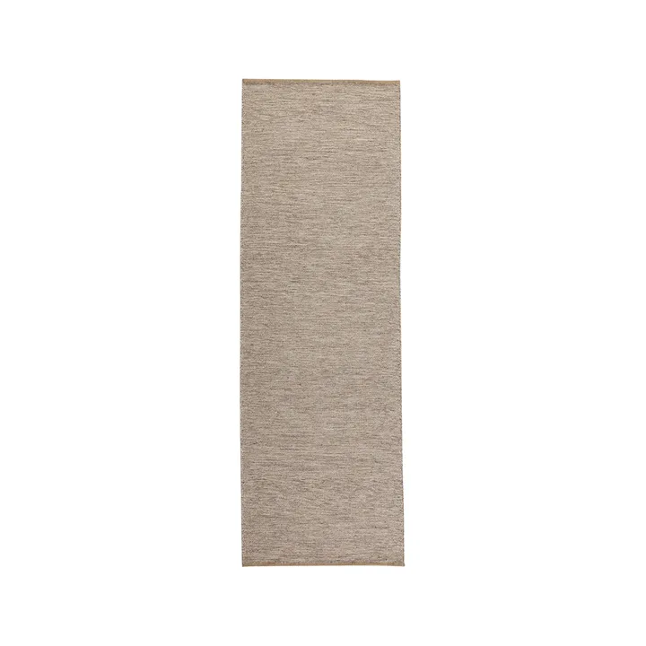 Tappeto Allium 80 x 250 cm - Ginger - Kateha