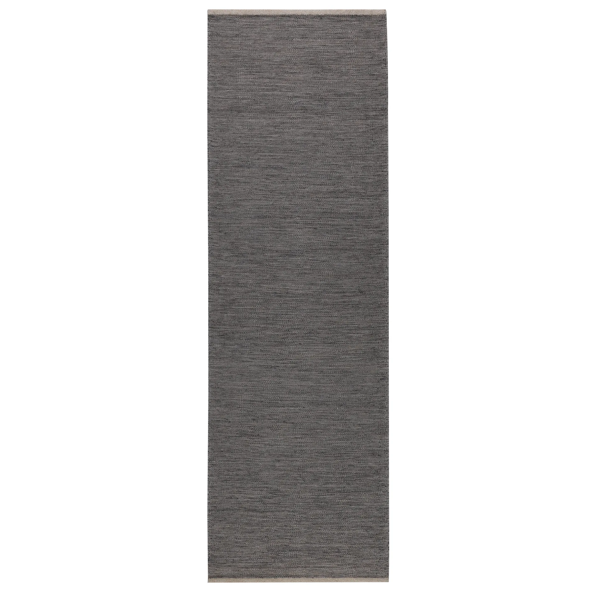 Tappeto Allium 80 x 250 cm, Greige (grigio-beige) Kateha