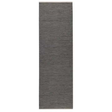Tappeto Allium 80 x 250 cm - Greige - Kateha