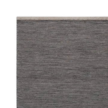 Tappeto Allium 80 x 250 cm - Greige - Kateha