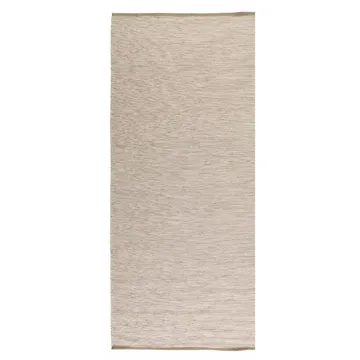 Tappeto Allium 80 x 250 cm - Light grey - Kateha