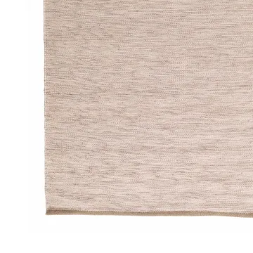 Tappeto Allium 80 x 250 cm - Light grey - Kateha