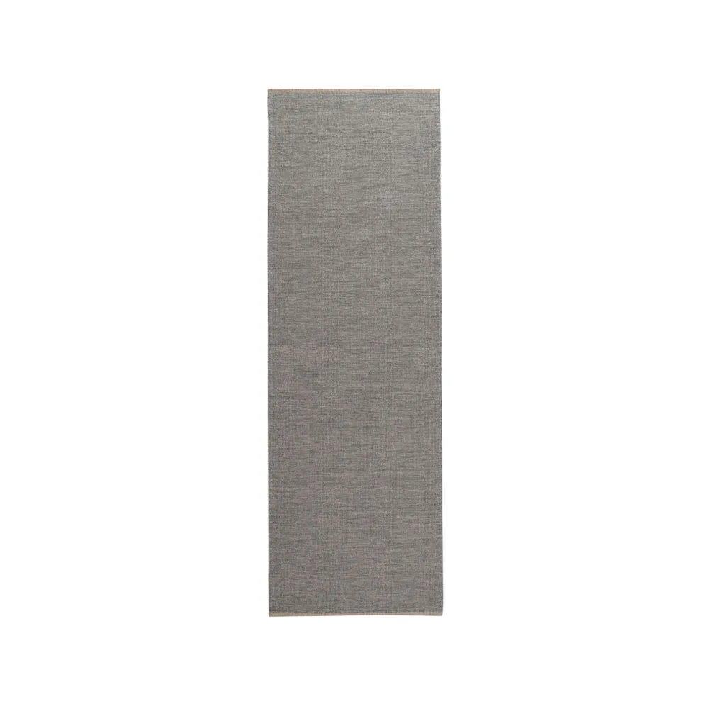Tappeto Allium 80 x 250 cm, Pearl grey Kateha