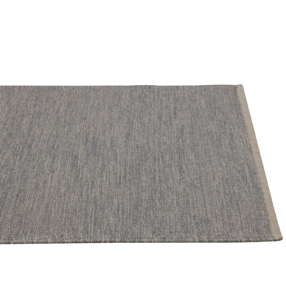 Tappeto Allium 80 x 250 cm, Pearl grey Kateha