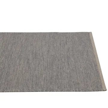 Tappeto Allium 80 x 250 cm - Pearl grey - Kateha