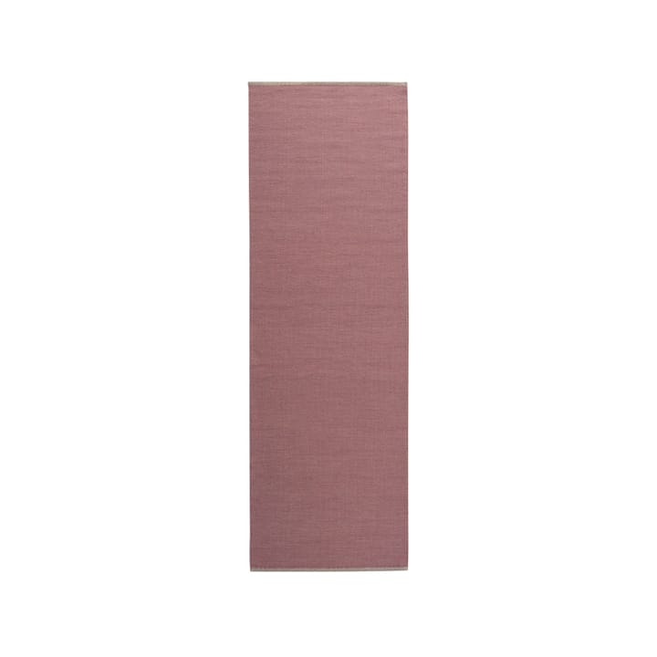 Tappeto Allium 80 x 250 cm - rose bud (rosa) - Kateha