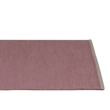 Tappeto Allium 80 x 250 cm - rose bud (rosa) - Kateha