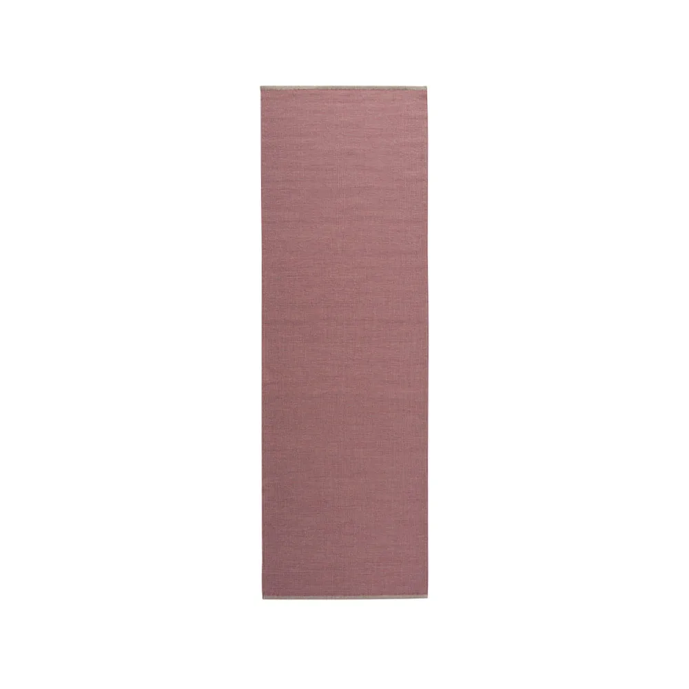 Tappeto Allium 80 x 250 cm, Rose bud Kateha