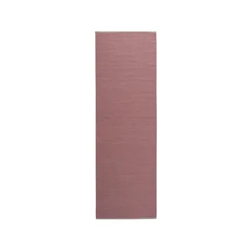 Tappeto Allium 80 x 250 cm - Rose bud - Kateha