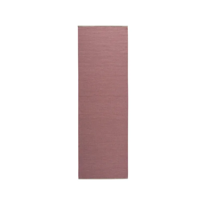 Tappeto Allium 80 x 250 cm - Rose bud - Kateha