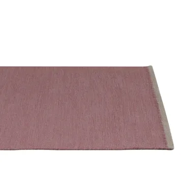 Tappeto Allium 80 x 250 cm - Rose bud - Kateha