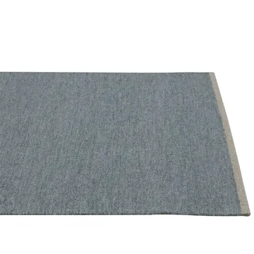 Tappeto Allium 80 x 250 cm - Silver blue - Kateha