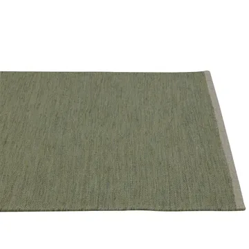Tappeto Allium 80 x 250 cm - Willow green - Kateha