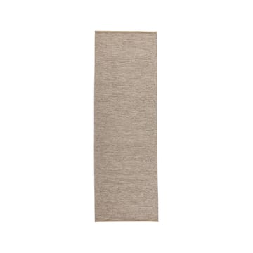 Tappeto Allium 80 x 250 cm - zenzero - Kateha