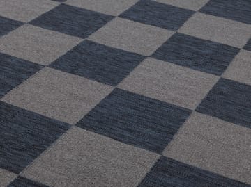 Tappeto Allium Fox Trott - Marrone, 170x240 cm - Kateha