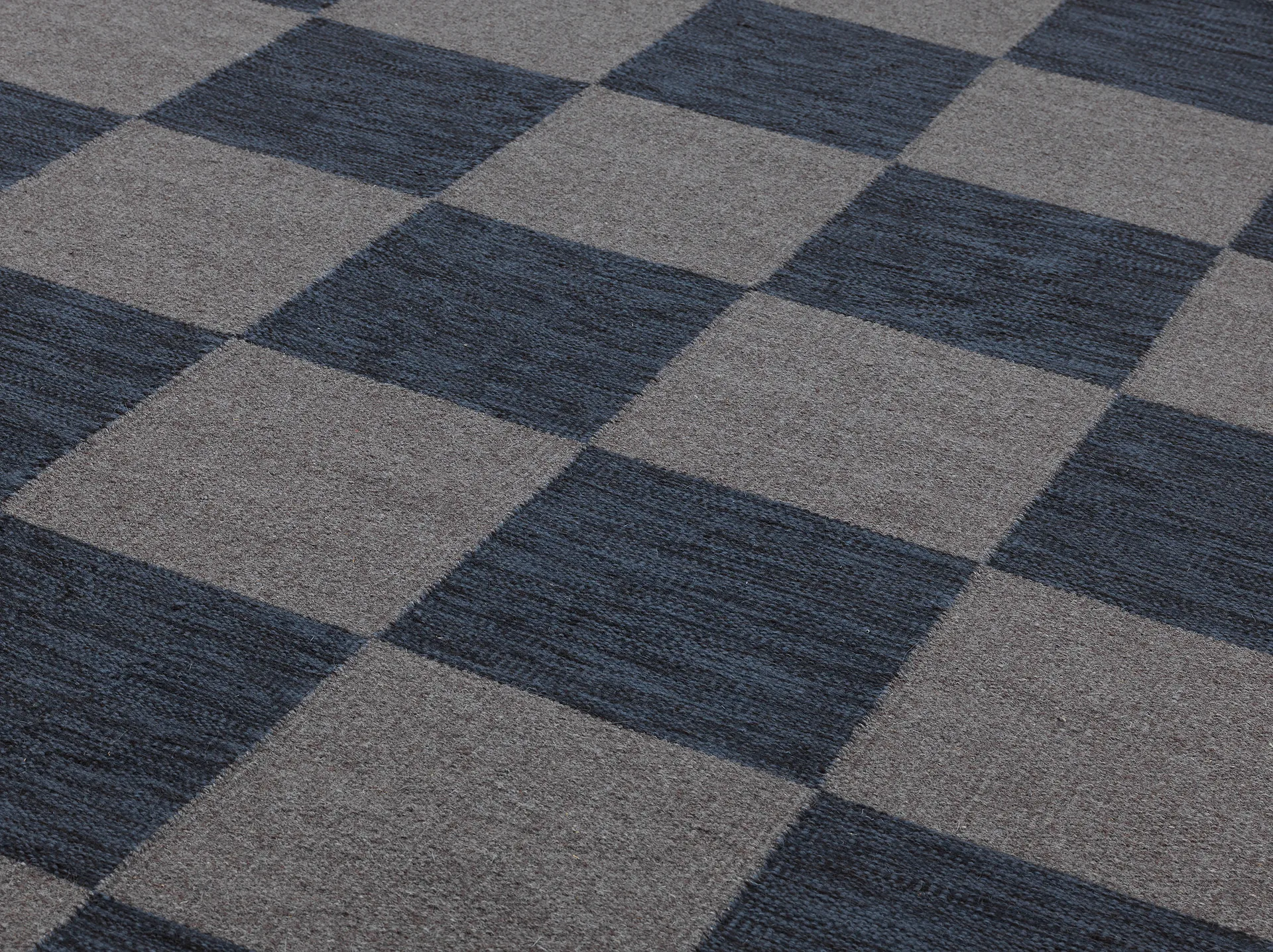 Tappeto Allium Fox Trott, Marrone, 200x300 cm Kateha