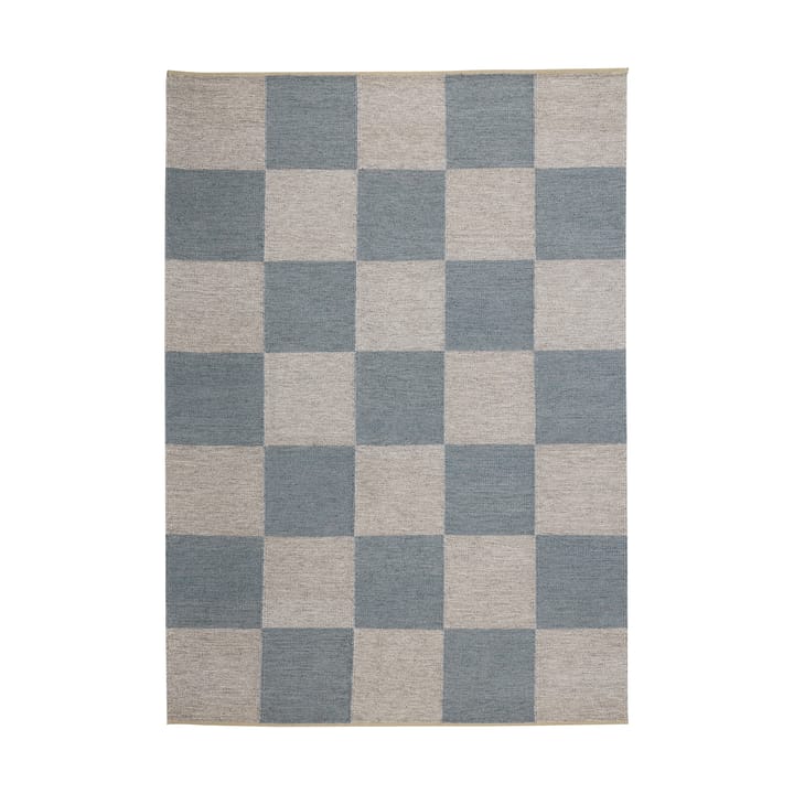 Tappeto Allium Fox Trott - Silver Blue, 170x240 cm - Kateha
