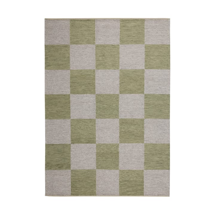 Tappeto Allium Fox Trott - Willow Green, 170x240 cm - Kateha