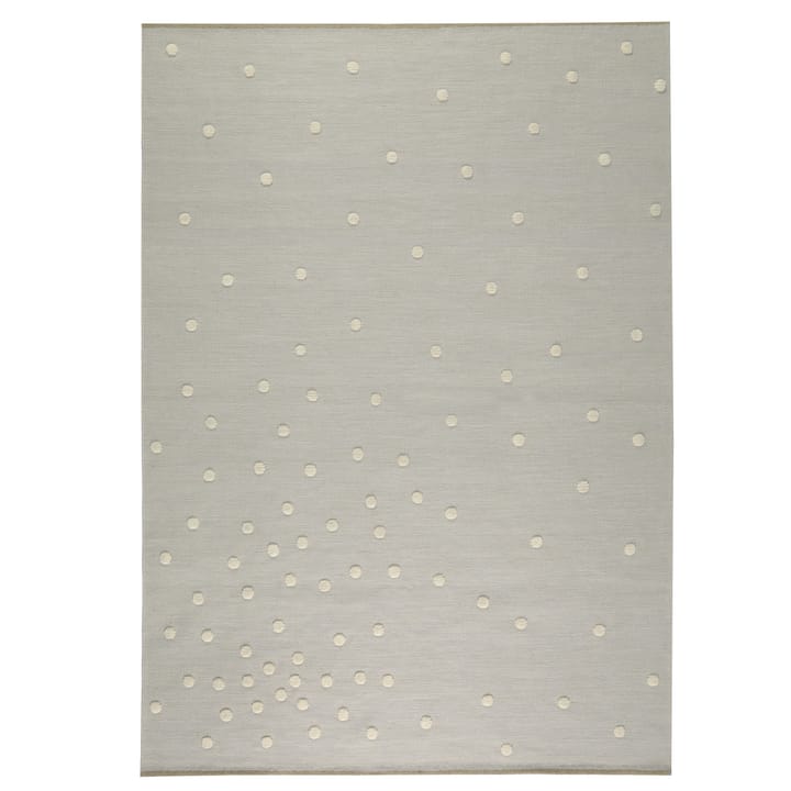 Tappeto Bula 170X240 cm - Bianco - Kateha