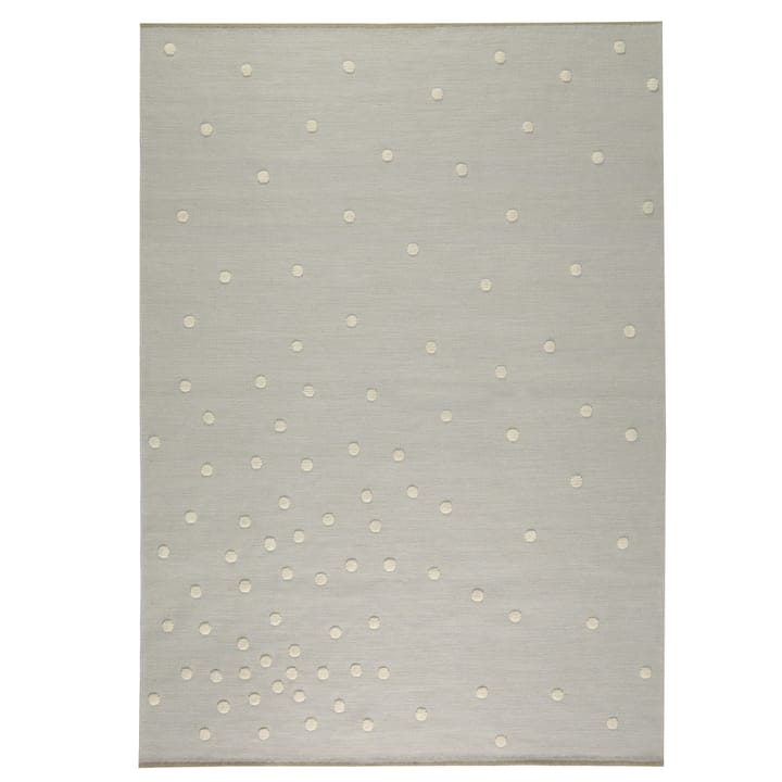 Tappeto Bula - Bianco, 170x240 cm - Kateha