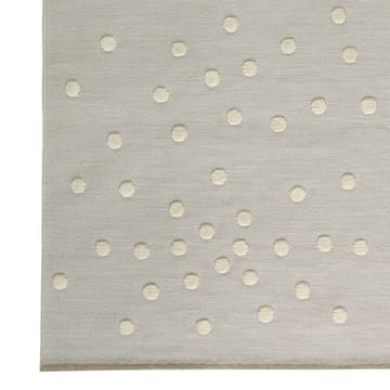 Tappeto Bula - Bianco, 170x240 cm - Kateha