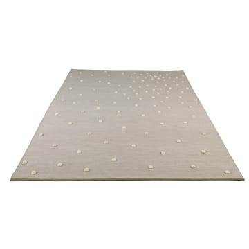Tappeto Bula - Bianco, 170x240 cm - Kateha