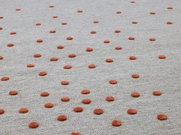 Tappeto Bula - Coral, 170x240 cm - Kateha