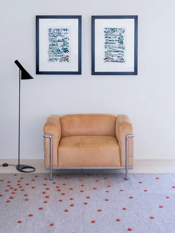 Tappeto Bula - Coral, 170x240 cm - Kateha