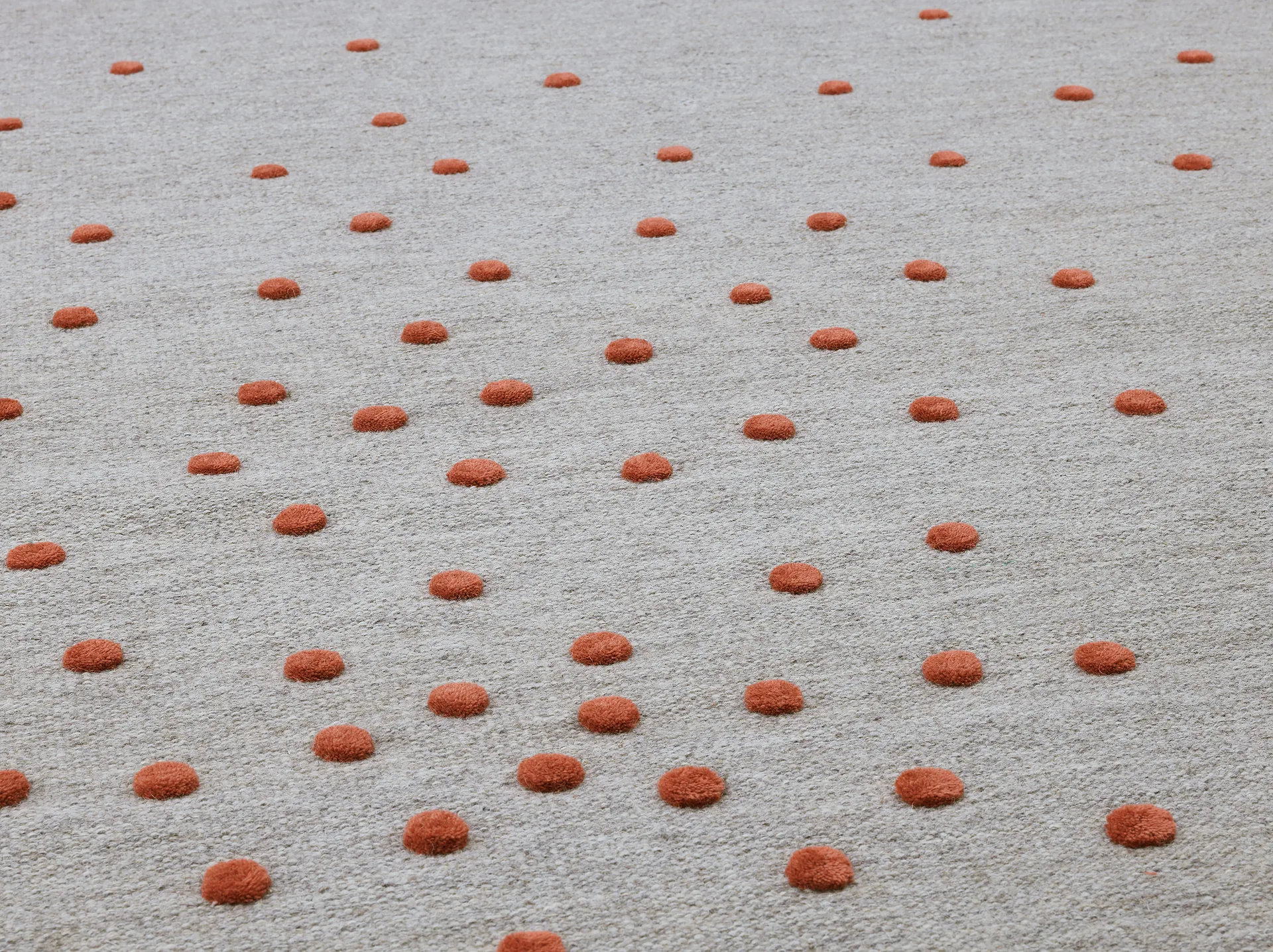 Tappeto Bula, Coral, 200x300 cm Kateha