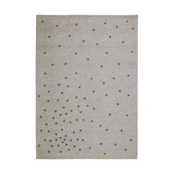 Tappeto Bula - Green, 200x300 cm - Kateha