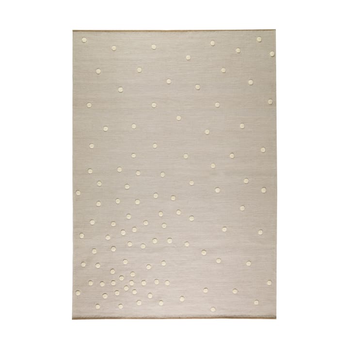 Tappeto Bula - White, 200x300 cm - Kateha