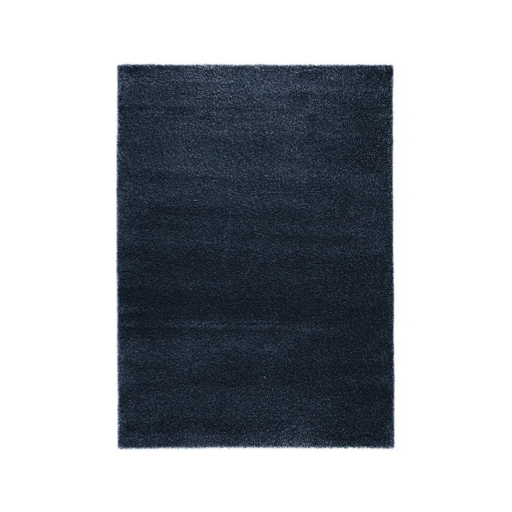 Tappeto Camelia 25, Indigo, 170x240 cm Kateha