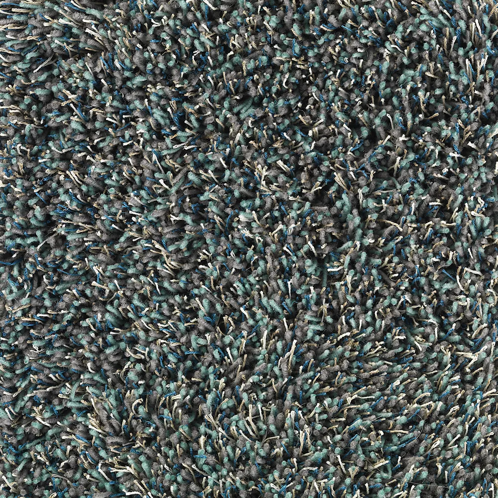 Tappeto Camelia 25, Petrol, 170x240 cm Kateha