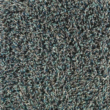 Tappeto Camelia 25 - Petrol, 170x240 cm - Kateha