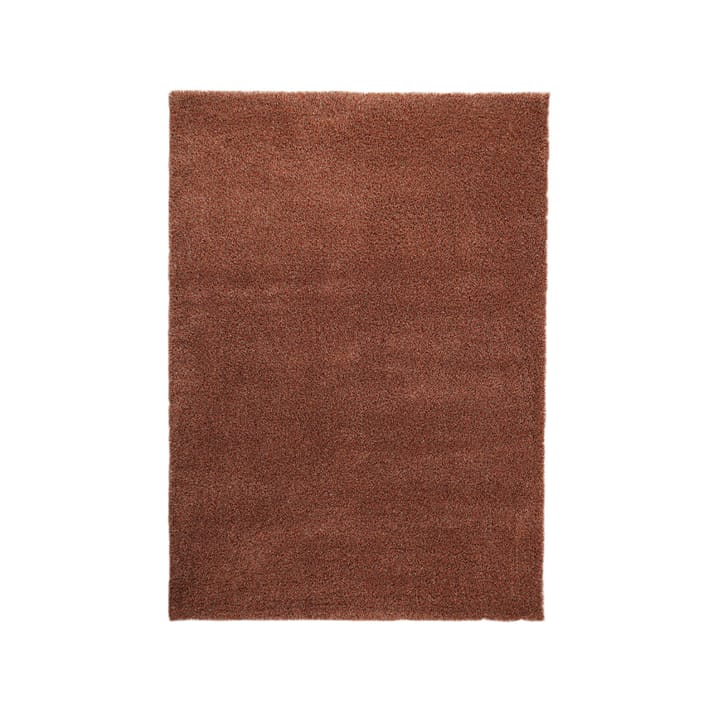 Tappeto Camelia 25 - rust, 170x240 cm - Kateha