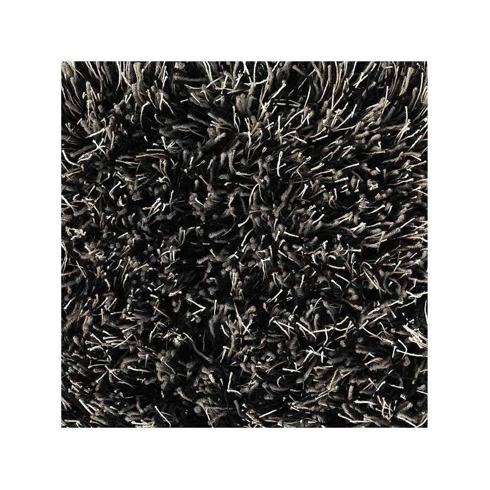 Tappeto Camelia 45, Black, 170x240 cm Kateha