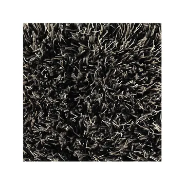 Tappeto Camelia 45 - Black, 170x240 cm - Kateha