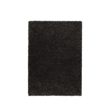 Tappeto Camelia 45 - nero, 170x240 cm - Kateha